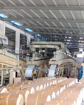 Production process