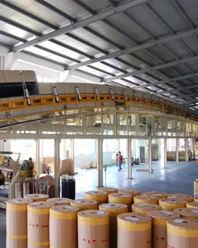 Production process