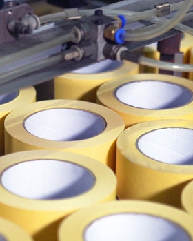 Production process