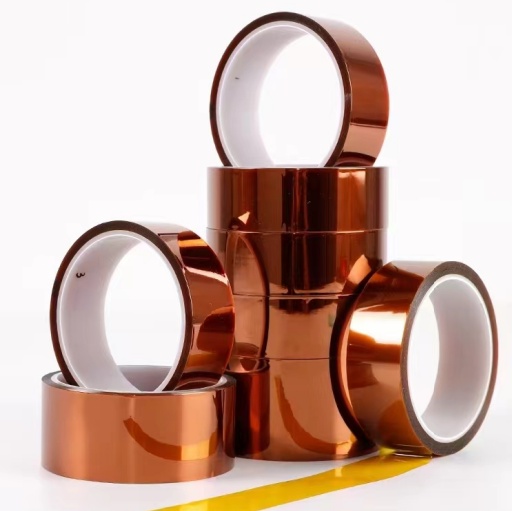 Kapton tape