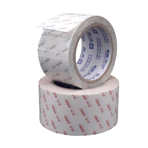 Double-sided tape
