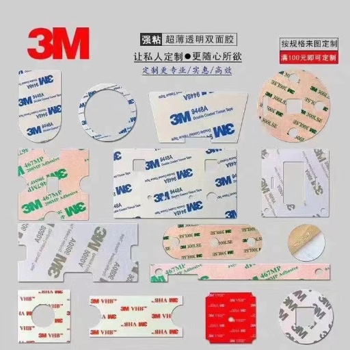 Die cutting